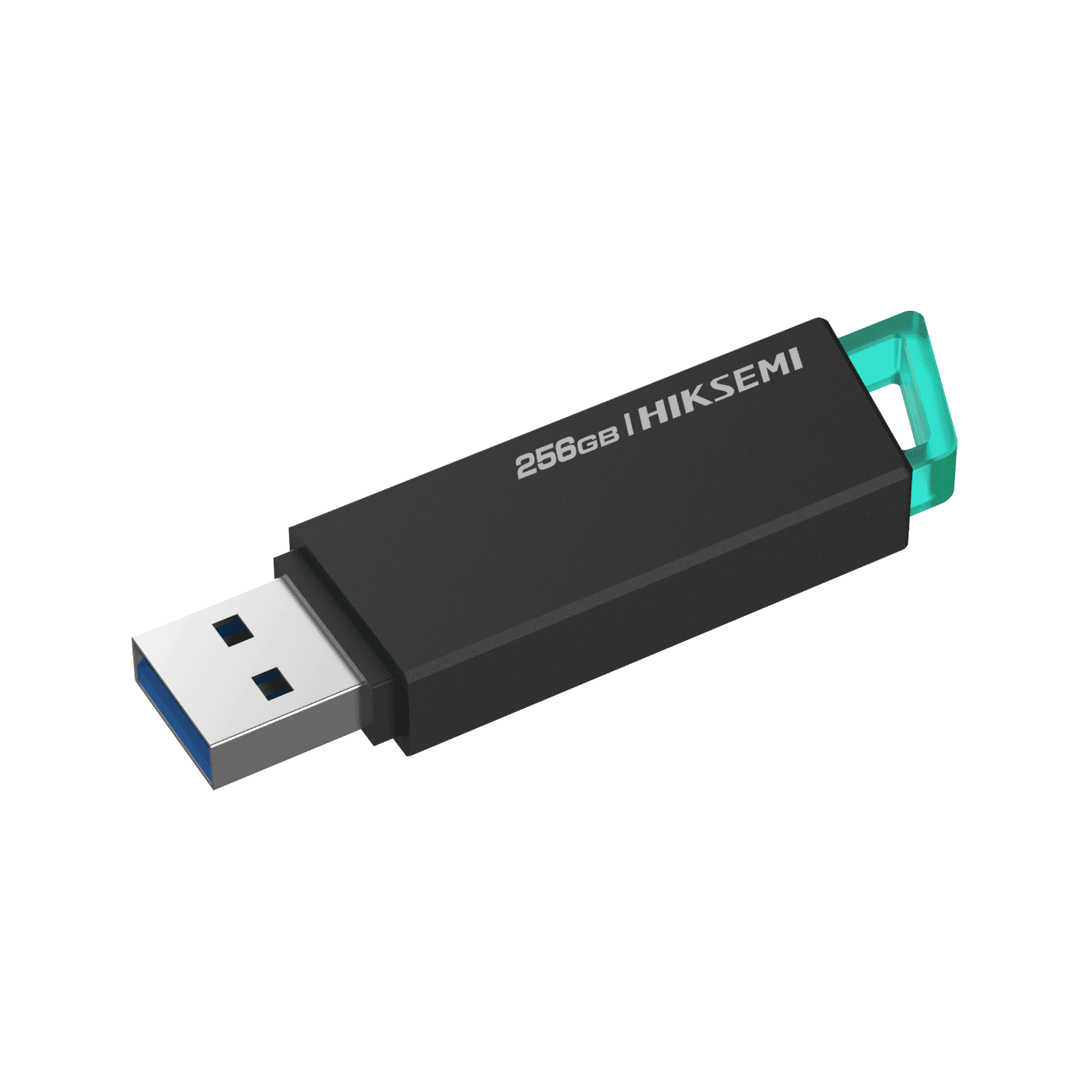 Hiksemi Blink 256GB USB3.2 Flash Drive - Black