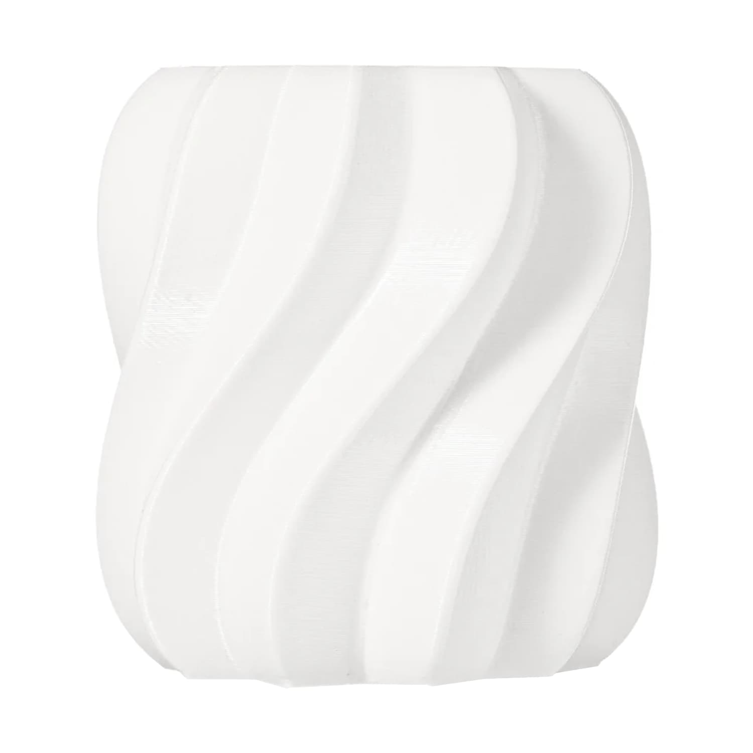 Anycubic TPU 68D filament 1kg – White