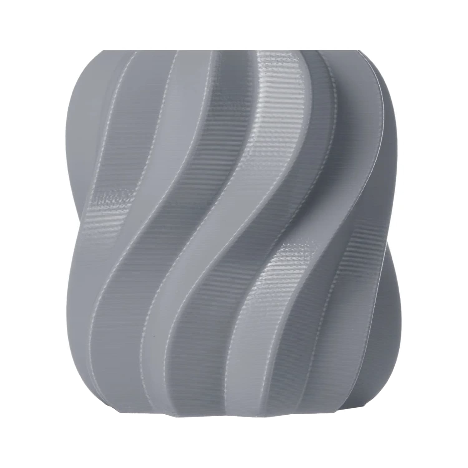 Anycubic TPU 68D filament 1kg – Grey
